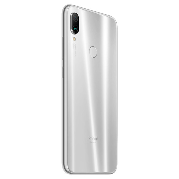 Xiaomi Redmi Note 7